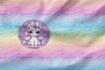 Vorbestellung * Sweet Beauty Unicorn 4- Eigenproduktion